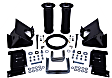 59570 Rear, Driver and Passenger Side Air Spring RideControl Series, Kit