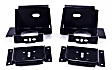 59570 Rear, Driver and Passenger Side Air Spring RideControl Series, Kit