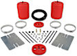60744 Rear, Driver and Passenger Side Air Spring 1000 Series, Kit