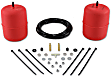 60748 Rear, Driver and Passenger Side Air Spring 1000 Series, Kit