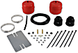60754 Rear, Driver and Passenger Side Air Spring 1000 Series, Kit