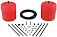60812 Rear, Driver and Passenger Side Air Spring 1000 Series, Kit