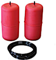 60819 Rear, Driver and Passenger Side Air Spring 1000 Series, Kit