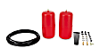 60857 Rear, Driver and Passenger Side Air Spring, Sold individually