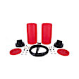 60865 Rear, Driver or Passenger Side Air Spring, Kit