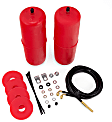 81560 Front, Driver and Passenger Side Air Spring 1000 Series, Kit