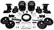 88204 Rear, Driver and Passenger Side Air Spring LoadLifter 5000 Ultimate Series, Kit