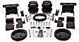 88268 Rear, Driver and Passenger Side Air Spring LoadLifter 5000 Ultimate Series, Kit