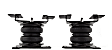 88288 Air Spring LoadLifter 5000 Ultimate Series, Kit