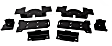88288 Air Spring LoadLifter 5000 Ultimate Series, Kit