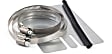 88288 Air Spring LoadLifter 5000 Ultimate Series, Kit