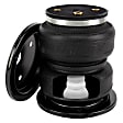 88350 Rear, Driver and Passenger Side Air Spring LoadLifter 5000 Ultimate Series, Kit