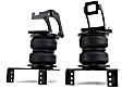 88396 Rear, Driver and Passenger Side Air Spring LoadLifter 5000 Ultimate Series, Kit