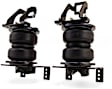 88398 Rear, Driver and Passenger Side Air Spring LoadLifter 5000 Ultimate Series, Kit