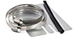 88399 Rear, Driver and Passenger Side Air Spring LoadLifter 5000 Ultimate Series, Kit