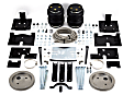 89200 Rear, Driver and Passenger Side Air Spring LoadLifter 5000 Ultimate Plus Series, Kit