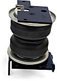89200 Rear, Driver and Passenger Side Air Spring LoadLifter 5000 Ultimate Plus Series, Kit
