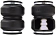 89338 Rear, Driver and Passenger Side Air Spring LoadLifter 5000 Ultimate Plus Series, Kit