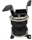 89338 Rear, Driver and Passenger Side Air Spring LoadLifter 5000 Ultimate Plus Series, Kit