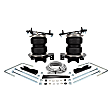 89352 Rear, Driver and Passenger Side Air Spring LoadLifter 5000 Ultimate Plus Series, Sold Individually