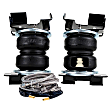 89385 Rear, Driver and Passenger Side Air Spring LoadLifter 5000 Ultimate Plus Series, Kit