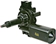 40-1045 Rear Reman Series Wiper Motor, Remanufactured