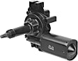 40-1045 Rear Reman Series Wiper Motor, Remanufactured