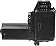 40-1045 Rear Reman Series Wiper Motor, Remanufactured