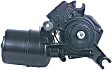 40-162 Front Reman Series Wiper Motor, Remanufactured