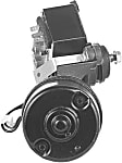 40-162 Front Reman Series Wiper Motor, Remanufactured