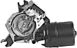 40-162 Front Reman Series Wiper Motor, Remanufactured