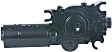 1995 Buick Skylark - Front Wiper Motor, Motor Without Washer Pump, Remanufactured, Reman Series