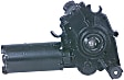 40-188 Front Reman Series Wiper Motor, Remanufactured