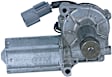 1997 Mercury Mountaineer - Rear Wiper Motor, From 07/29/1996, Motor without Washer Pump, with 4 Wire Connector, Remanufactured, Reman Series