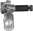 1997 Mercury Mountaineer - Rear Wiper Motor, From 07/29/1996, Motor without Washer Pump, with 4 Wire Connector, Remanufactured, Reman Series