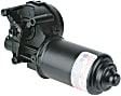 40-2036 Front Reman Series Wiper Motor, Remanufactured
