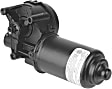 40-2036 Front Reman Series Wiper Motor, Remanufactured