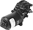 2000 Chrysler Intrepid - Front Reman Series Wiper Motor, Remanufactured