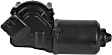 2000 Chrysler Intrepid - Front Reman Series Wiper Motor, Remanufactured