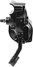 2007 Dodge Ram 2500 - Front Wiper Motor, Motor Without Washer Pump, Remanufactured, Reman Series