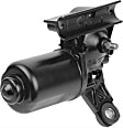 2007 Dodge Ram 2500 - Front Wiper Motor, Motor Without Washer Pump, Remanufactured, Reman Series