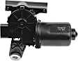 2007 Dodge Ram 2500 - Front Wiper Motor, Motor Without Washer Pump, Remanufactured, Reman Series