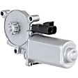 2008 GMC C7500 Topkick - Front, Passenger Side Window Motor, Without Regulator, Remanufactured, Reman Series