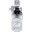 2008 GMC C7500 Topkick - Front, Passenger Side Window Motor, Without Regulator, Remanufactured, Reman Series