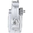 2008 GMC C7500 Topkick - Front, Passenger Side Window Motor, Without Regulator, Remanufactured, Reman Series