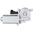 2008 GMC C7500 Topkick - Front, Passenger Side Window Motor, Without Regulator, Remanufactured, Reman Series