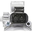 2008 GMC C7500 Topkick - Front, Passenger Side Window Motor, Without Regulator, Remanufactured, Reman Series
