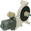 42-1069 Rear, Passenger Side Window Motor, Remanufactured, Reman Series
