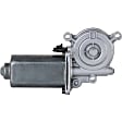 42-130 Window Motor, Remanufactured, Reman Series