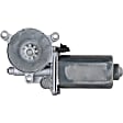 42-130 Window Motor, Remanufactured, Reman Series